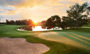 Lameroo Golf Club - Tourism Adelaide 0