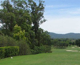 Murwillumbah Golf Club - Tourism Adelaide 0
