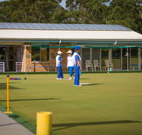 Lake Conjola Bowling Club - Tourism Adelaide