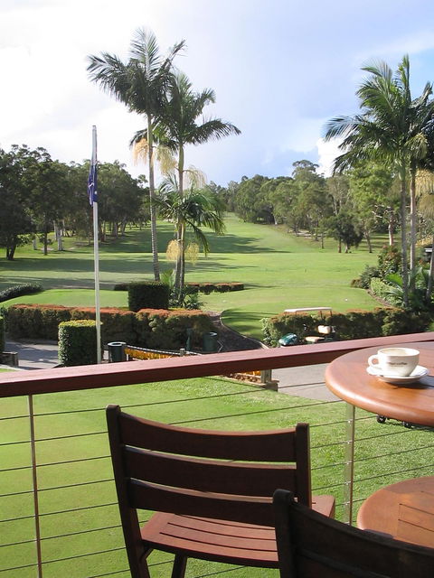 Noosa Golf Club - Tourism Adelaide 1