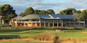 Glenelg Golf Club
