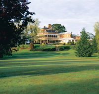 Duntryleague Golf Club - Tourism Adelaide
