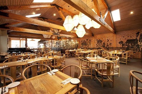 The Haus Hahndorf - Tourism Adelaide 0