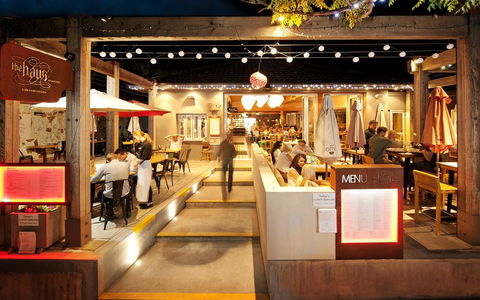 The Haus Hahndorf - Tourism Adelaide 4