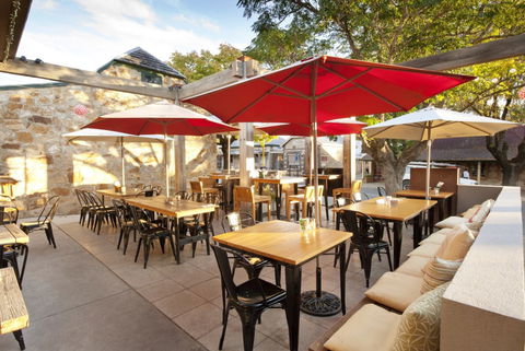 The Haus Hahndorf - Tourism Adelaide 5
