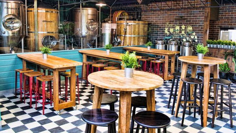 Brisbane Brewing Co. - Tourism Adelaide 0