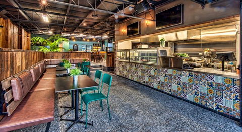 Brisbane Brewing Co. - Tourism Adelaide 2