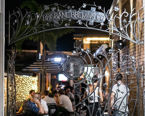 Brisbane Brewing Co. - Tourism Adelaide 3