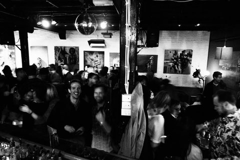 Fad Gallery - Tourism Adelaide 2