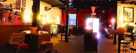 Fad Gallery - Tourism Adelaide 1