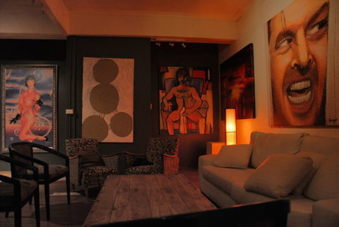 Fad Gallery - Tourism Adelaide 3