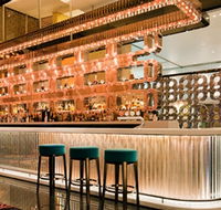 Atrium Bar - Tourism Adelaide