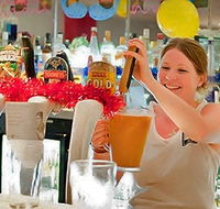 bar334 - Tourism Adelaide