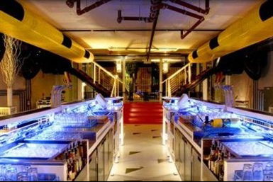 Fabrique - Tourism Adelaide 0