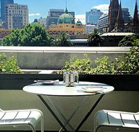 Fatto Bar  Cantina - Tourism Adelaide