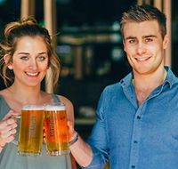 Hophaus - Tourism Adelaide