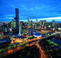Mezz Bar - Tourism Adelaide