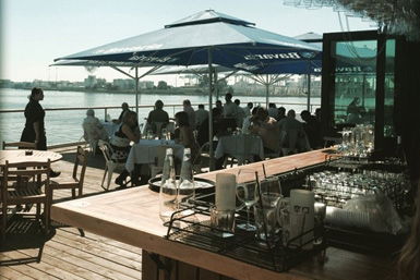 Pier 35 Bar & Grill - Tourism Adelaide 0