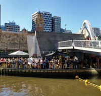 Ponyfish Island - Tourism Adelaide