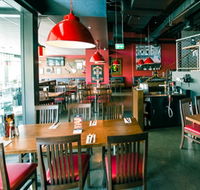 TGI Fridays Restaurant  Bar - Tourism Adelaide