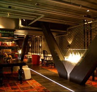 The Den - Tourism Adelaide