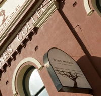 Wine House - Tourism Adelaide