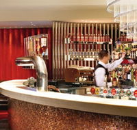 Velvet Bar - Tourism Adelaide