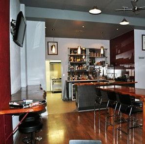 Grape & Grain Bar - Tourism Adelaide 0