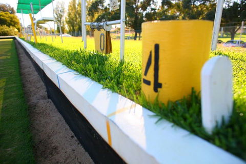 Hilton Park Bowling Club - Tourism Adelaide 0