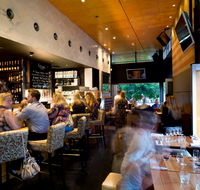 Cru Bar - Tourism Adelaide