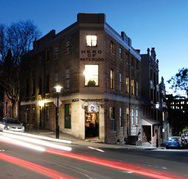 The Hero of Waterloo - Tourism Adelaide