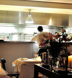 Bistro Lilly - Tourism Adelaide 0