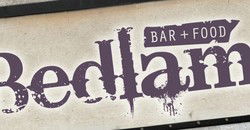 Bedlam Bar And Food - Tourism Adelaide 0
