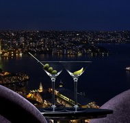 Blu Bar on 36 - Tourism Adelaide