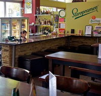Bazaar Beer Cafe - Tourism Adelaide