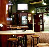 Brighton Up Bar - Tourism Adelaide