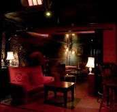 Cafe Lounge - Tourism Adelaide