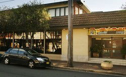 Mount Lewis NSW Tourism Adelaide
