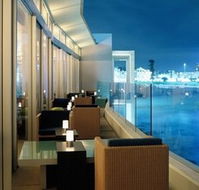 Icebergs Dining Room and Bar - Tourism Adelaide