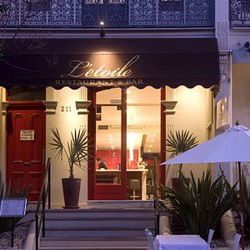 L'etoile Restaurant And Bar - Tourism Adelaide 0