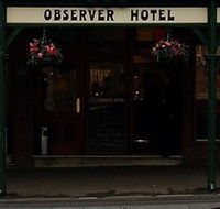 Observer Hotel - Tourism Adelaide