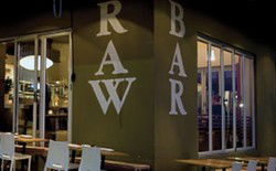 Raw Bar - Tourism Adelaide 0