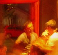 Speak Easy Bar - Tourism Adelaide
