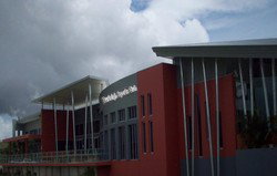Tourism Adelaide