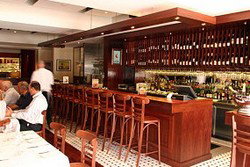 La Brasserie - Tourism Adelaide 1