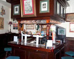 The Lord Nelson Brewery - Tourism Adelaide 2