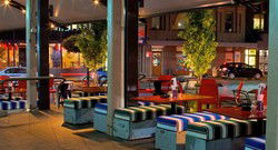 Bedlam Bar And Food - Tourism Adelaide 2