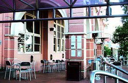 Hotel Bondi - Tourism Adelaide 2