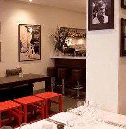 L'etoile Restaurant And Bar - Tourism Adelaide 2