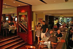 La Brasserie - Tourism Adelaide 2